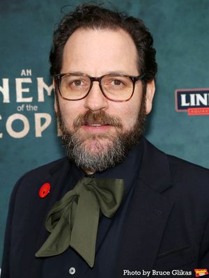 Sam Gold @ BroadwayWorld Sam Gold Photo