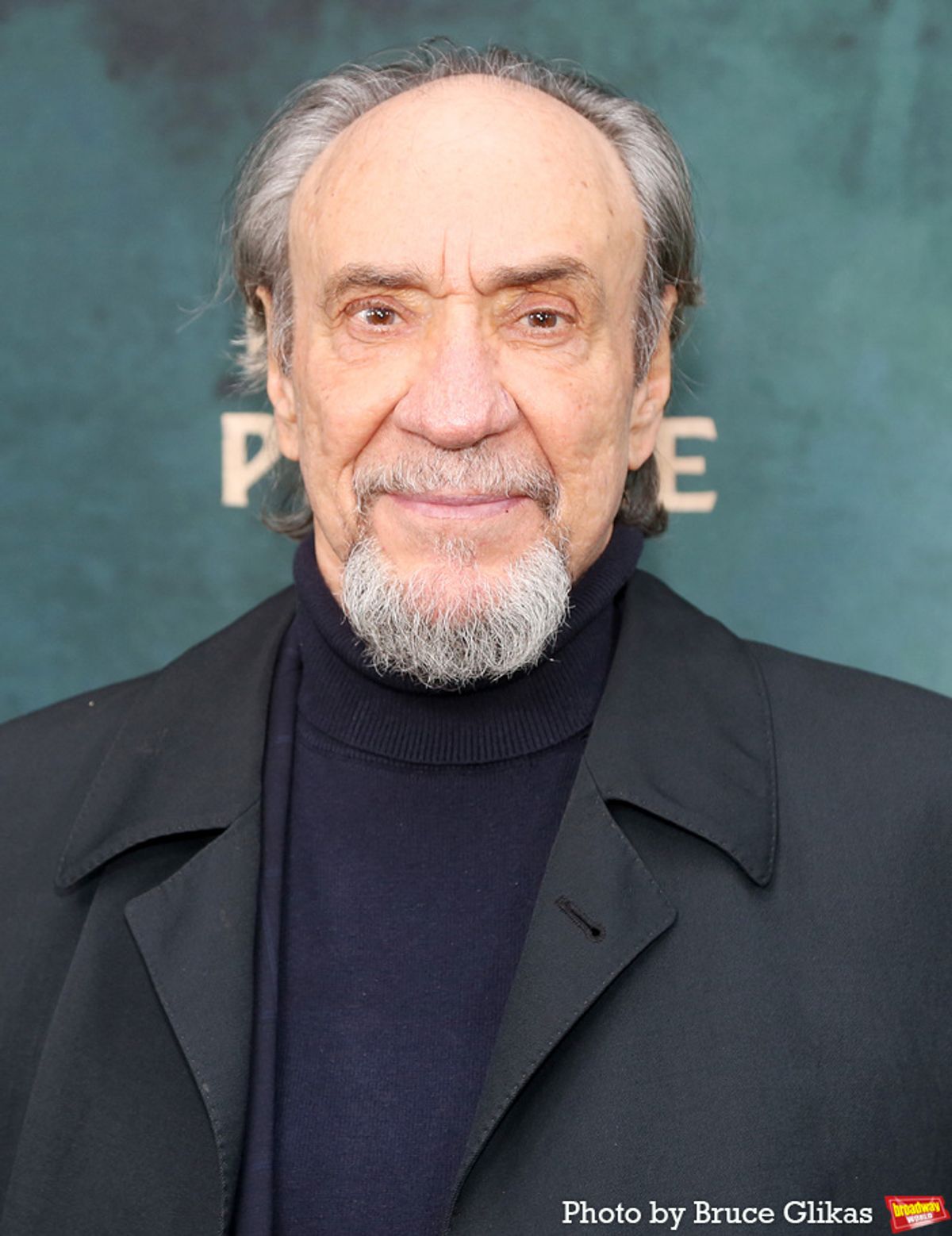 F. Murray Abraham at 