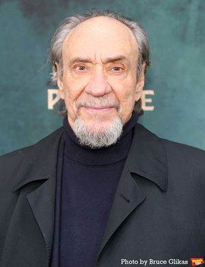 F. Murray Abraham @ BroadwayWorld F. Murray Abraham Photo