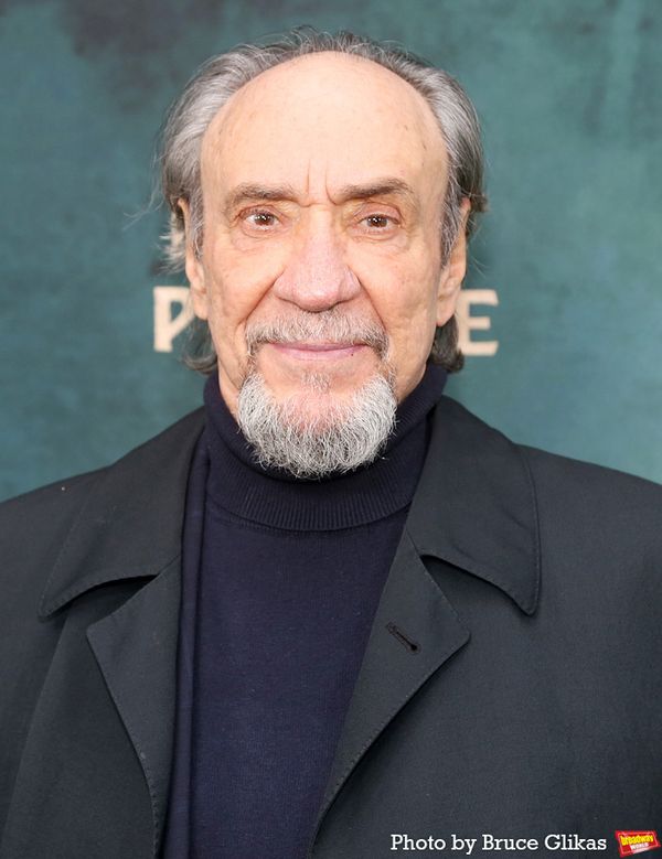 F. Murray Abraham Photo