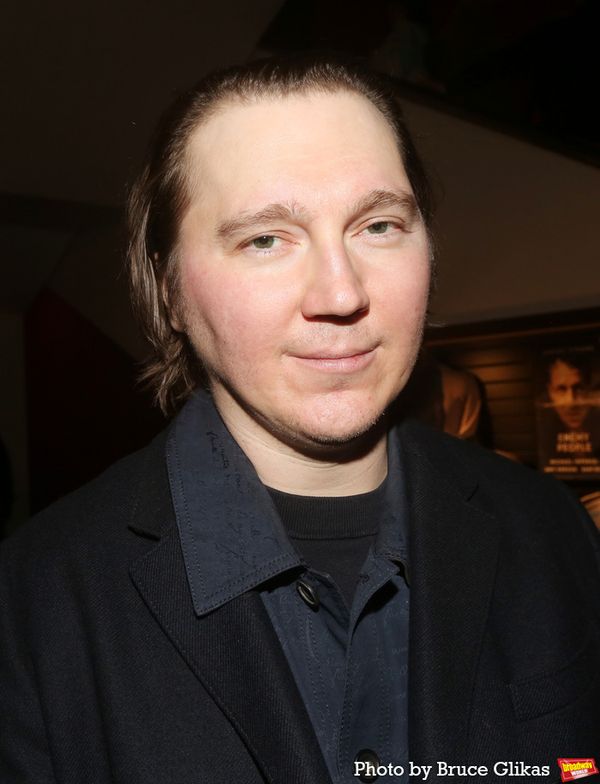 Paul Dano Photo