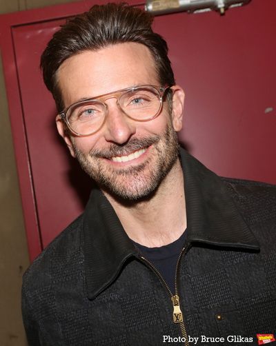 Bradley Cooper Photo
