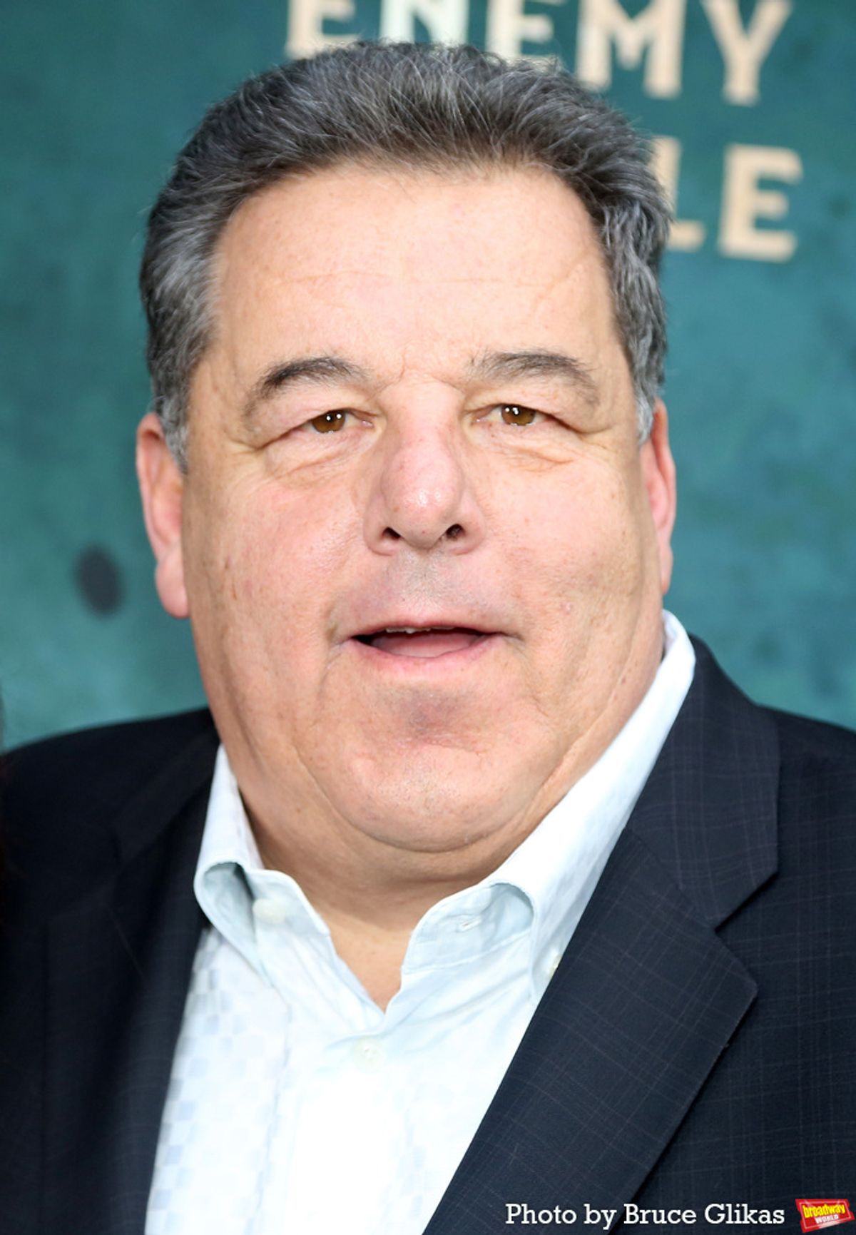 Steve Schirripa at 