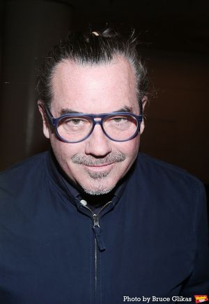 Duncan Sheik @ BroadwayWorld Duncan Sheik Photo