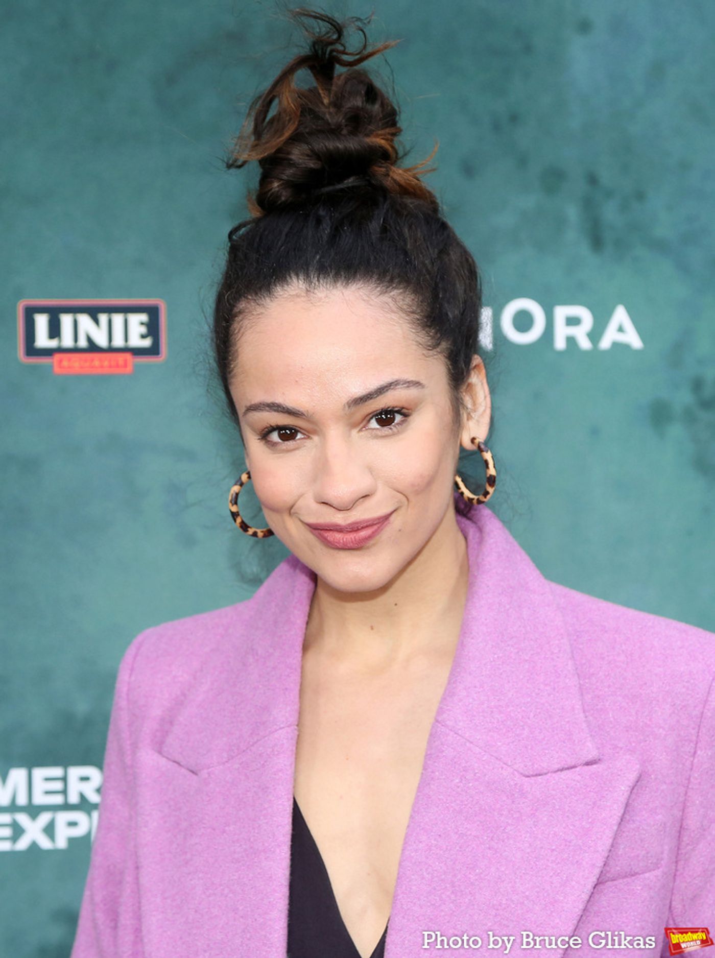 Photos: Bradley Cooper, Adam Driver, Kit Connor & More on the Red Carpet for AN ENEMY OF THE PEOPLE  Image