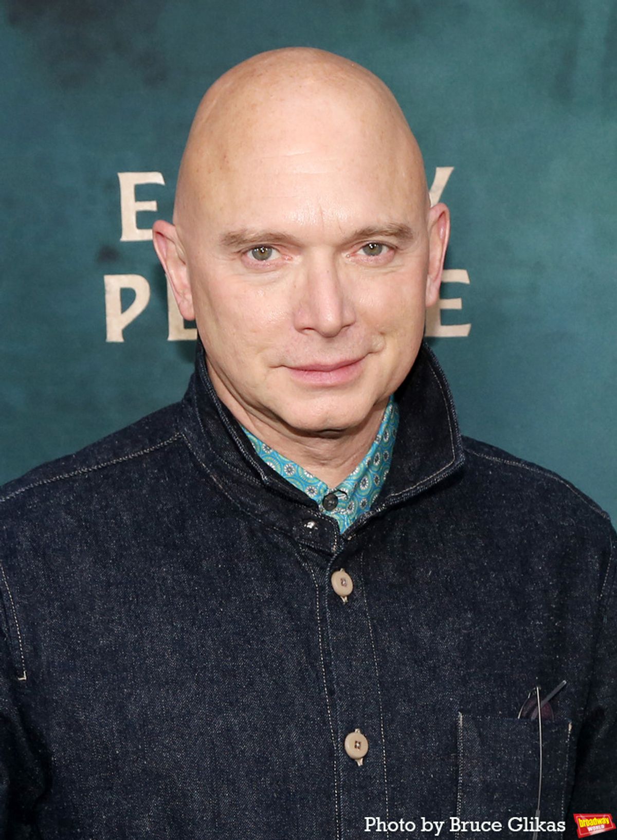 Michael Cerveris at 