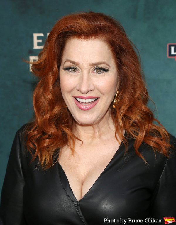 Lisa Ann Walter Photo