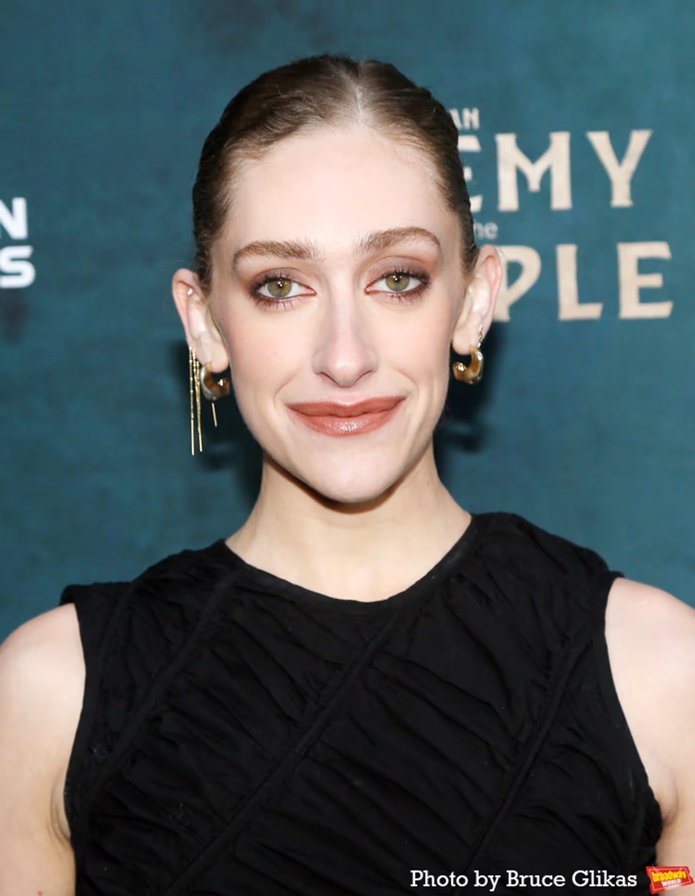 Photos: Bradley Cooper, Adam Driver, Kit Connor & More on the Red Carpet for AN ENEMY OF THE PEOPLE  Image