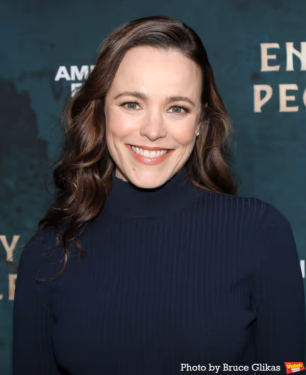 Rachel McAdams  Photo