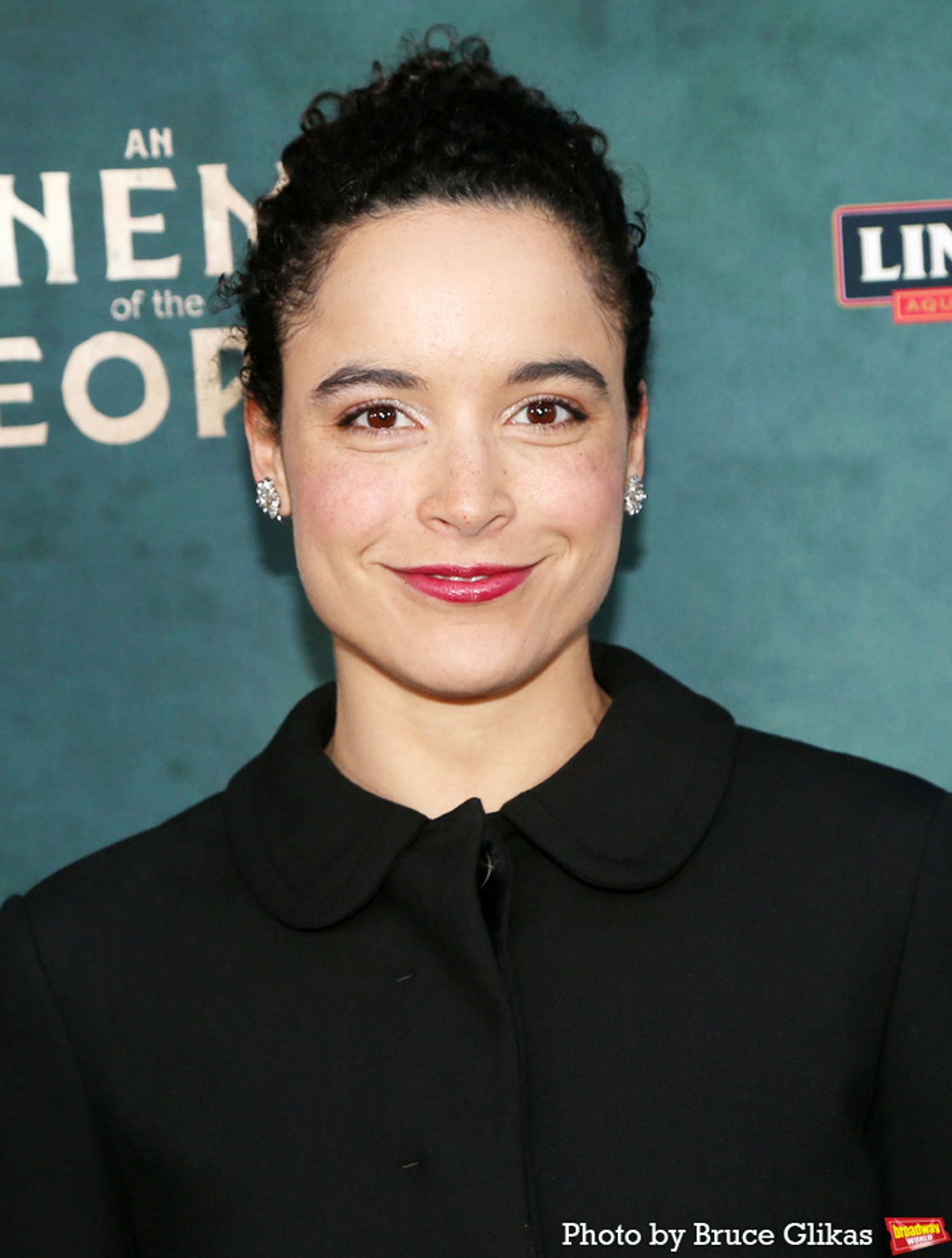 Photos: Bradley Cooper, Adam Driver, Kit Connor & More on the Red Carpet for AN ENEMY OF THE PEOPLE  Image