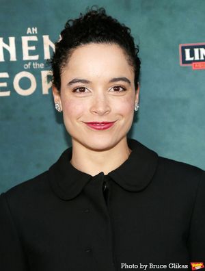 Juliana Canfield, @ BroadwayWorld Juliana Canfield, Photo