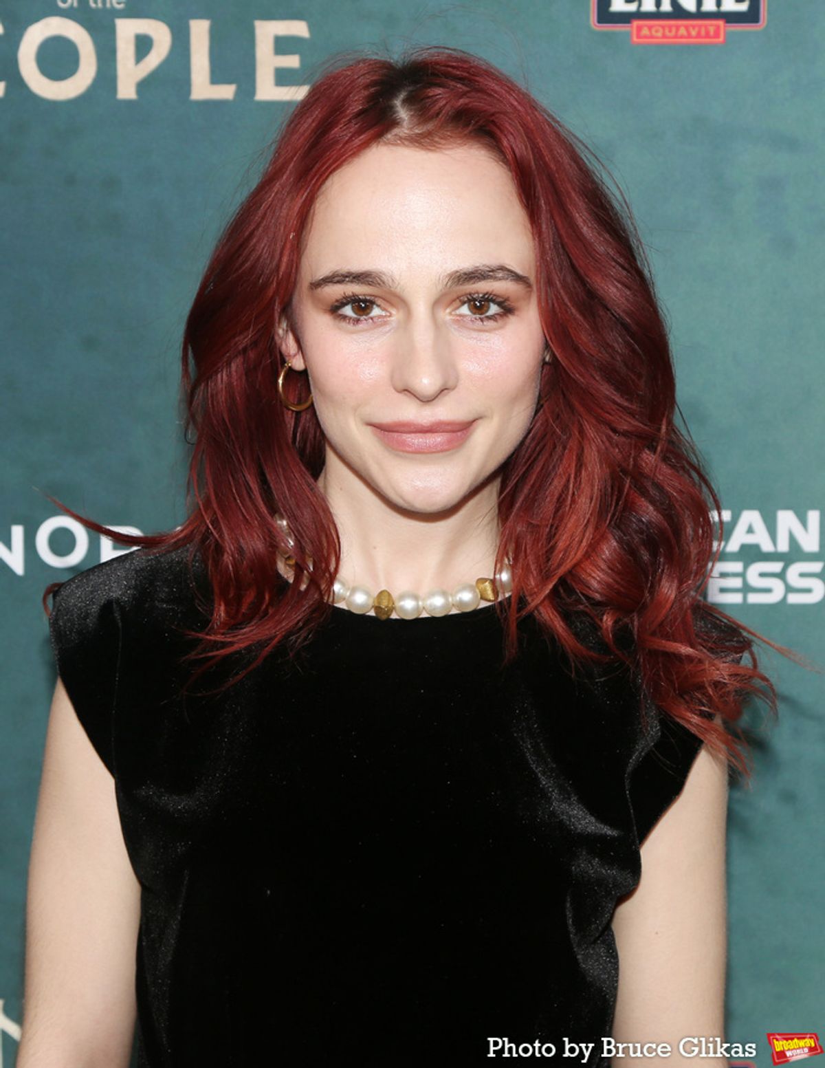 Sophia Anne Caruso at 