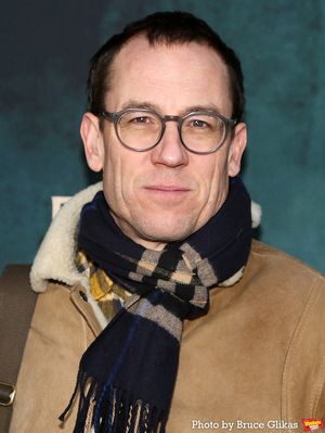 Tobias Menzies Photo