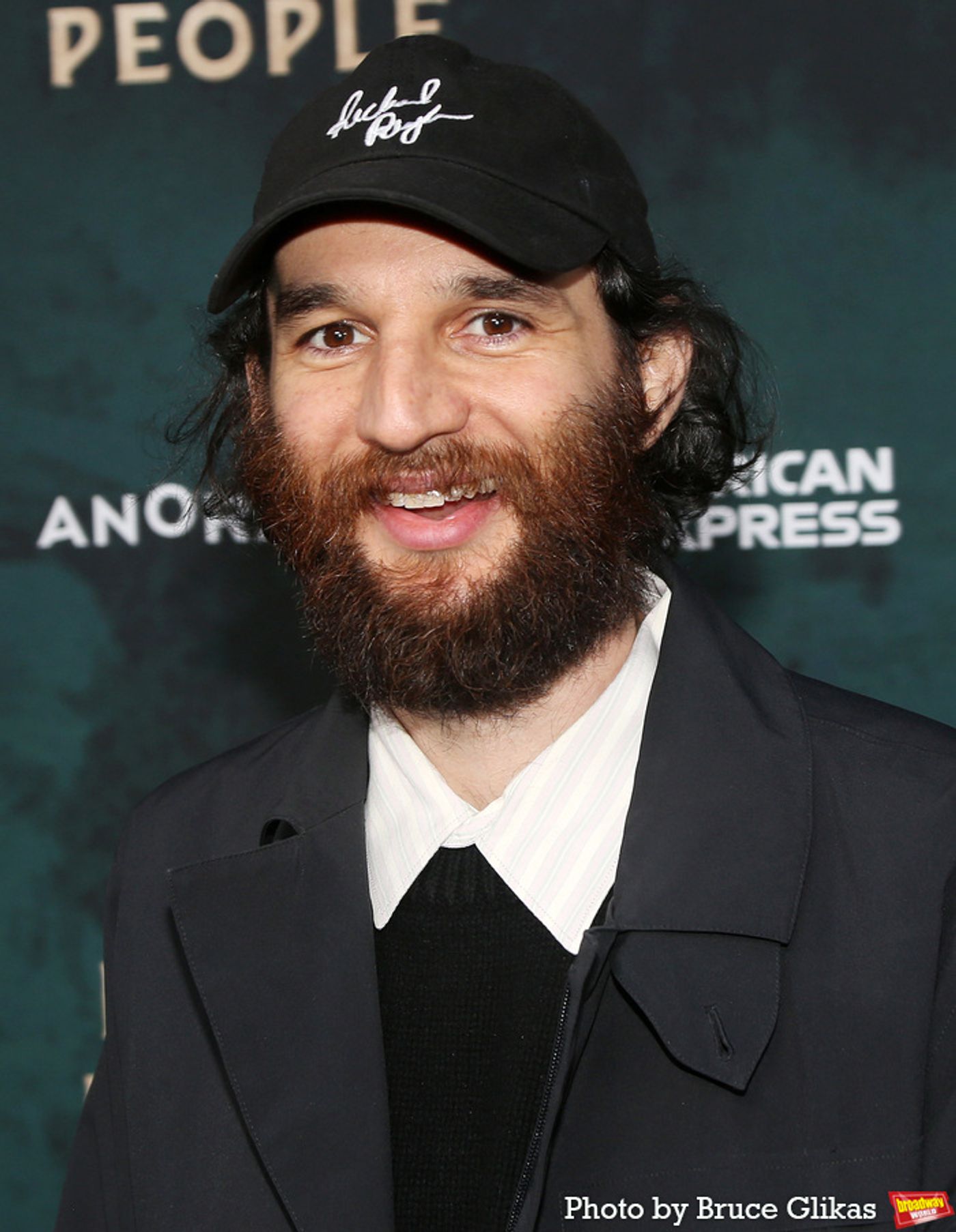 Photos: Bradley Cooper, Adam Driver, Kit Connor & More on the Red Carpet for AN ENEMY OF THE PEOPLE  Image