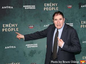Richard KInd @ BroadwayWorld Richard KInd Photo