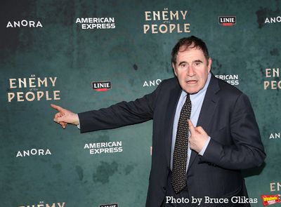 Richard KInd Photo