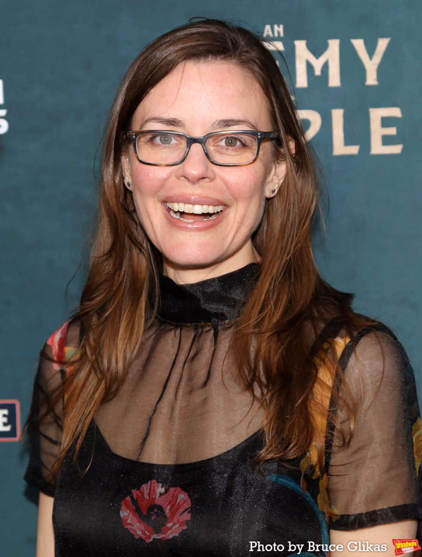 Photos: Bradley Cooper, Adam Driver, Kit Connor & More on the Red Carpet for AN ENEMY OF THE PEOPLE  Image