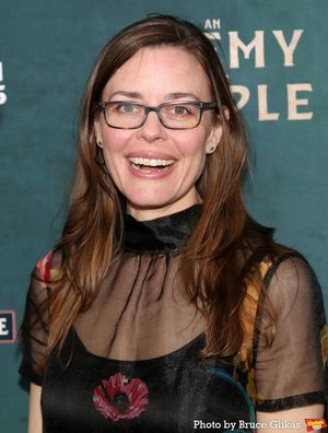 Lear deBessonet  Photo