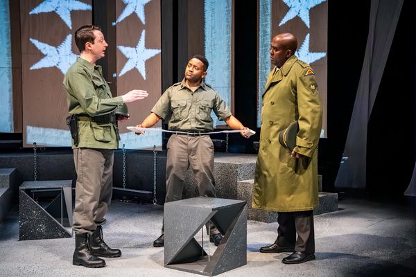 Photos: First Look At A UNIQUE ASSIGNMENT At History Theatre  Image
