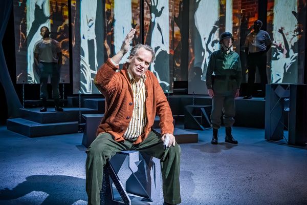 Photos: First Look At A UNIQUE ASSIGNMENT At History Theatre  Image