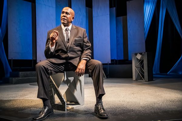 Photos: First Look At A UNIQUE ASSIGNMENT At History Theatre  Image