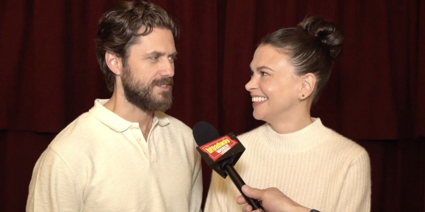 Wake Up With BroadwayWorld March 21, 2024  Image