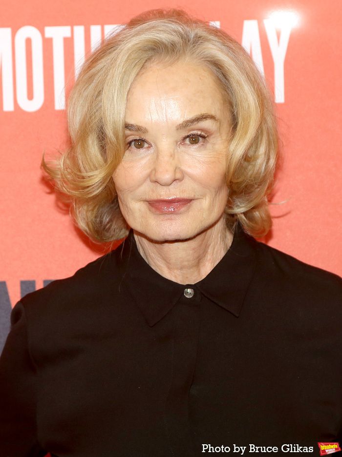 Photos: Meet the Company of MOTHER PLAY on Broadway — photo 17 of 19