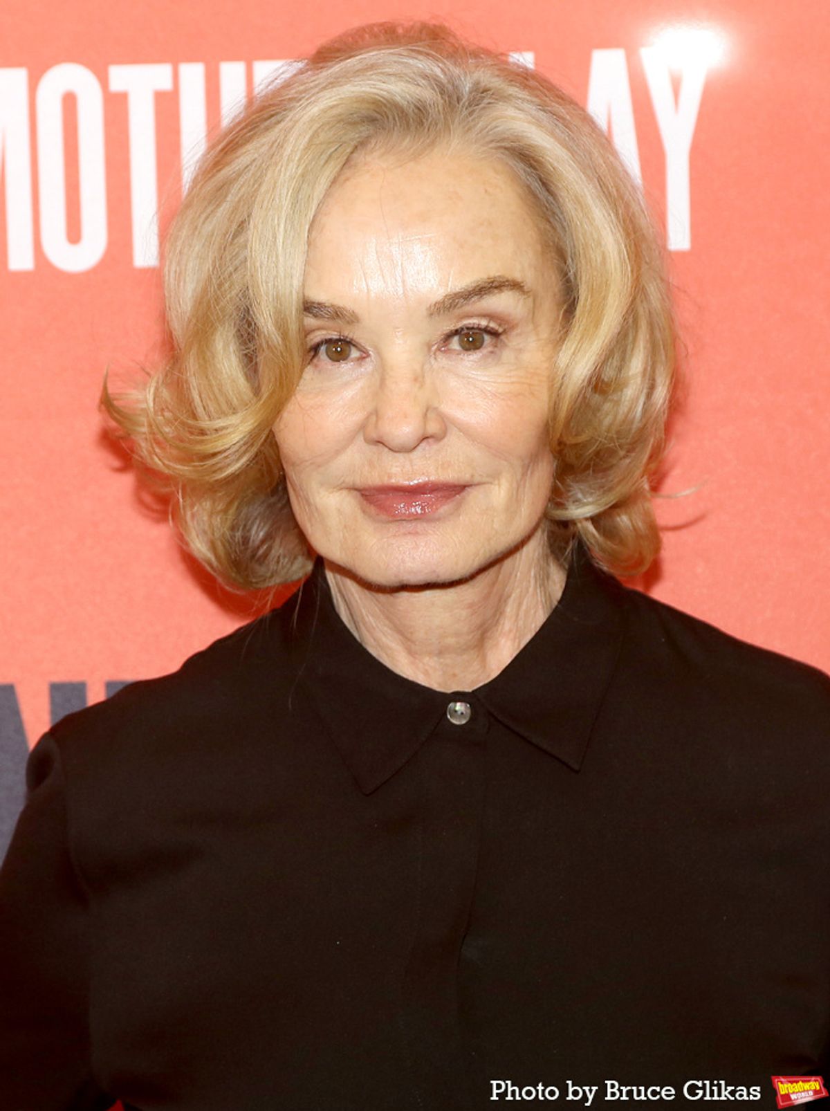 Jessica Lange  at 