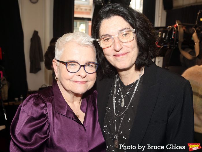 Photos: Meet the Company of MOTHER PLAY on Broadway — photo 14 of 19