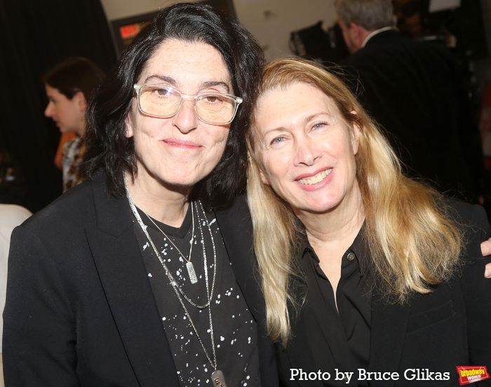 Photos: Meet the Company of MOTHER PLAY on Broadway — photo 15 of 19