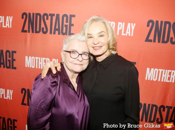 Photos: Meet the Company of MOTHER PLAY on Broadway — photo 19 of 19