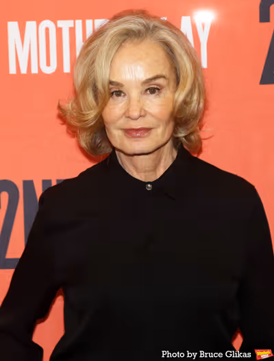 Jessica Lange  Photo