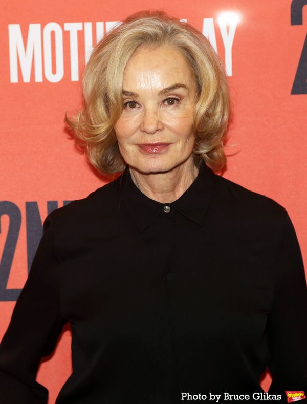 Jessica Lange  Photo