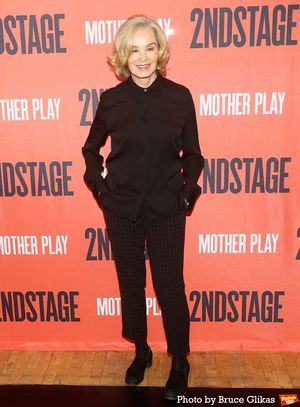 Jessica Lange  Photo