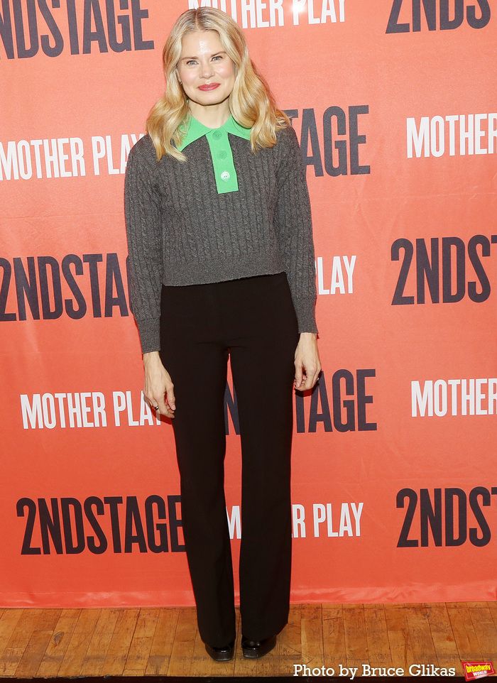 Photos: Meet the Company of MOTHER PLAY on Broadway — photo 10 of 19