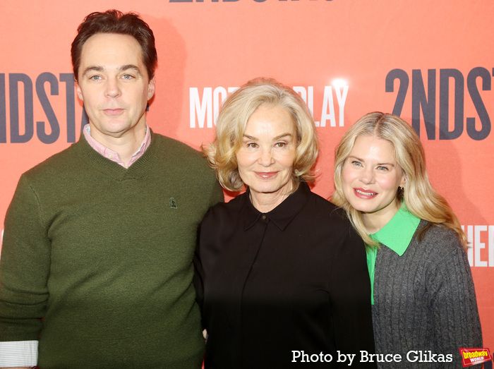 Photos: Meet the Company of MOTHER PLAY on Broadway — photo 18 of 19