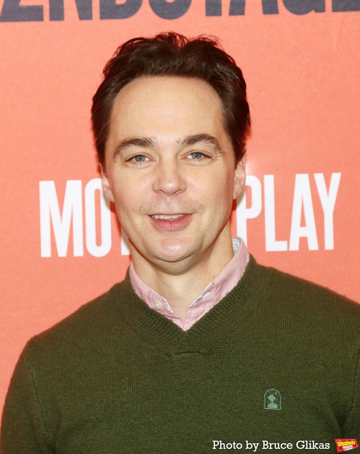 Photos: Meet the Company of MOTHER PLAY on Broadway — photo 11 of 19