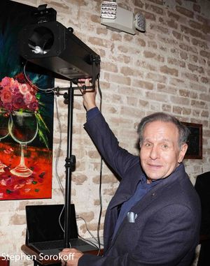 Jeff Leibowitz Photo