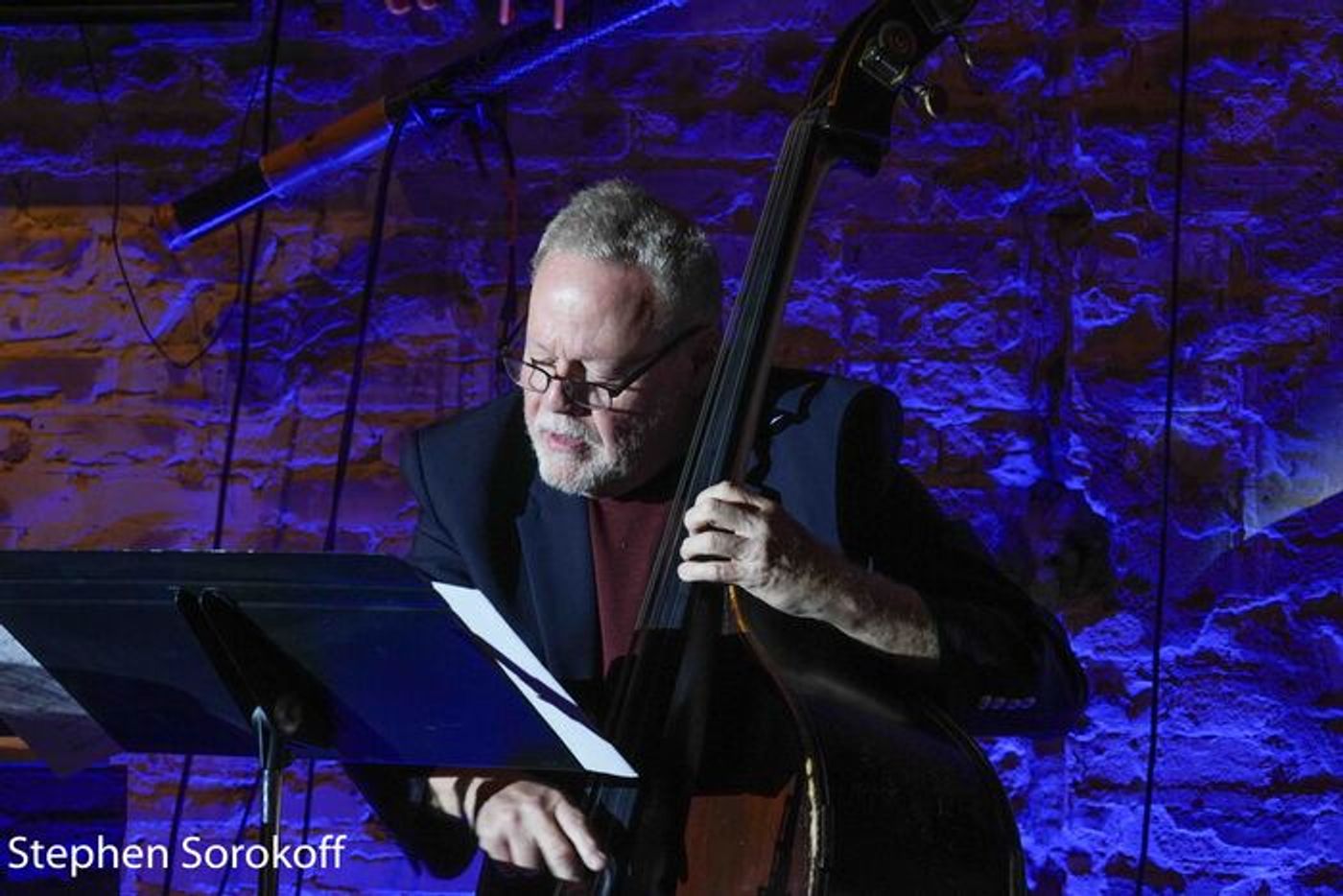 Photos: Danny Bacher Brings His Swing Party To Cafe Centro  Image