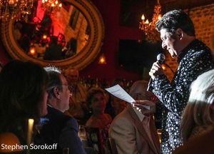 Danny Bacher & Craig Neier Photo