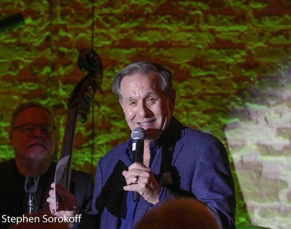 Jeff Leibowitz Photo