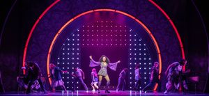 Beverley Knight and company Photo