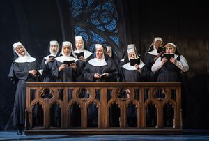 Beverley Knight and company Photo