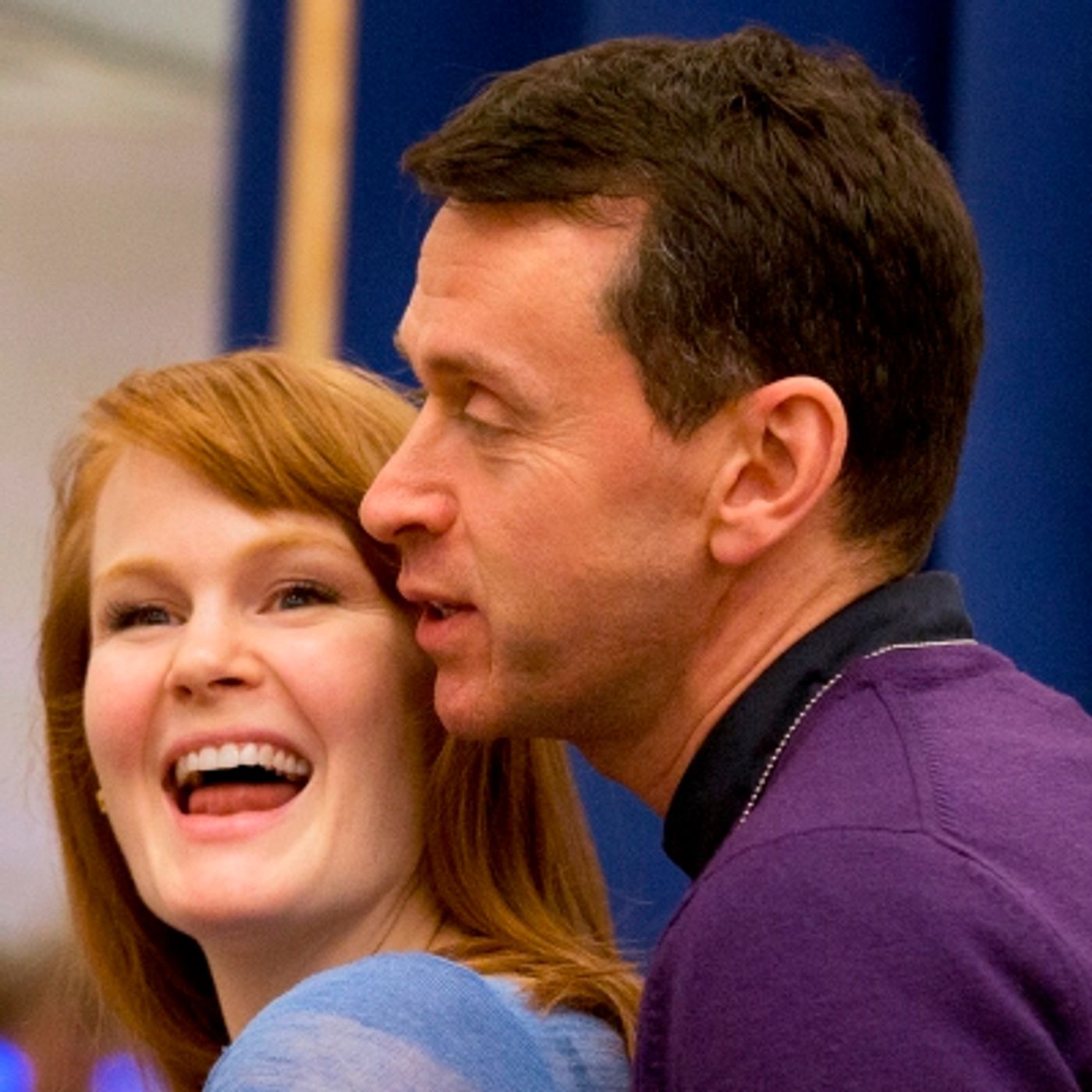 Interview: Andrew Lippa on Being One of The Heroes of The Story for his Musical BIG FISH  Image