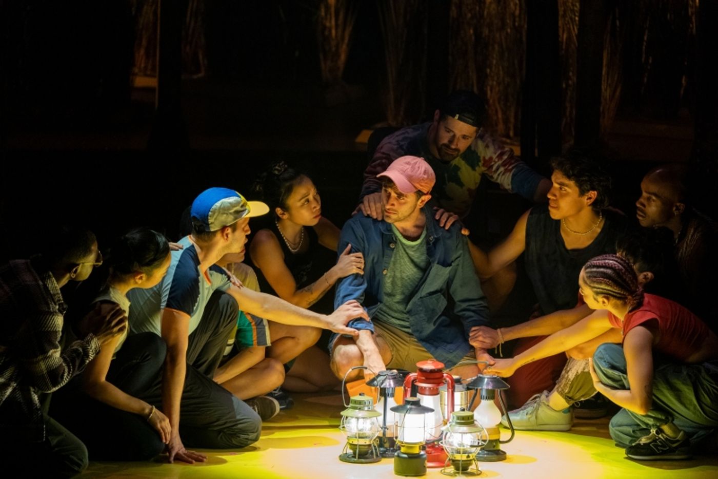 Review: ILLINOISE is Storytelling at its Very Finest  Image