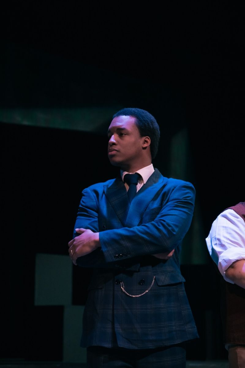 Review: RADIUM GIRLS at Smith Theatre  Image