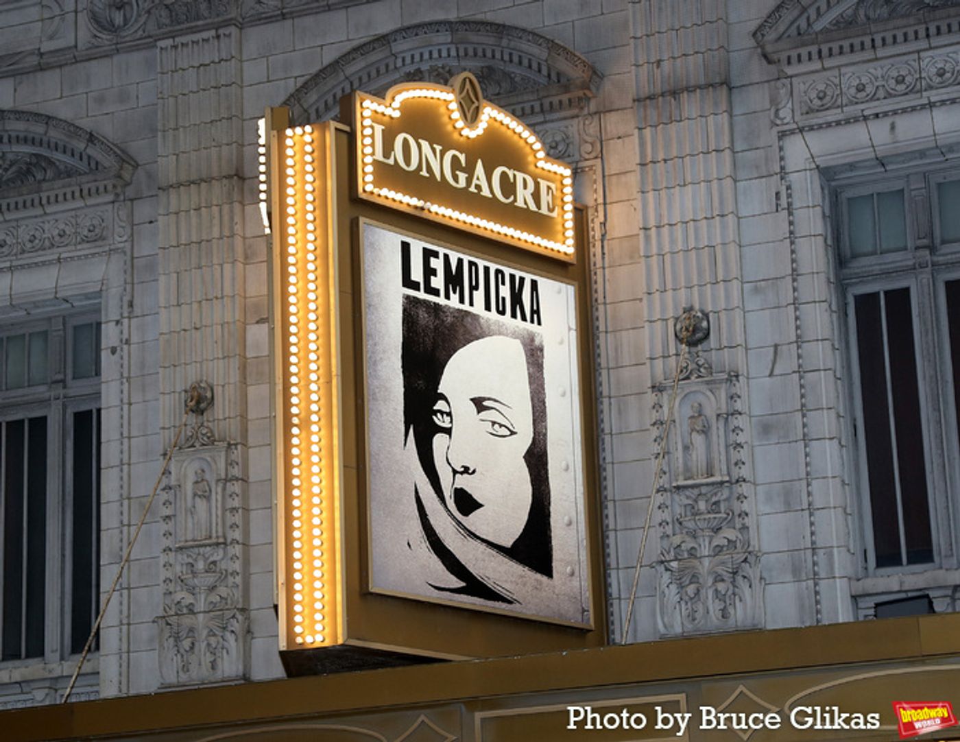 Photos: 48th Street is Renamed Chavkin Way For Rachel Chavkin  Image