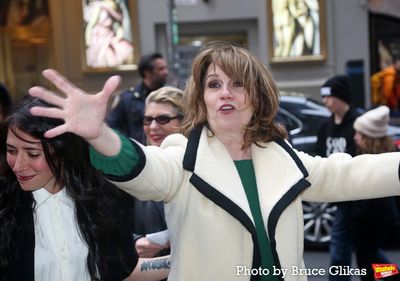 Beth Leavel Photo
