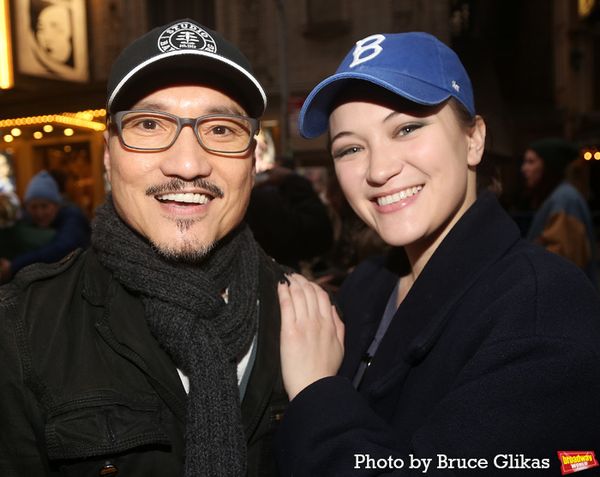 Jon Jon  Briones and Isa Briones Photo
