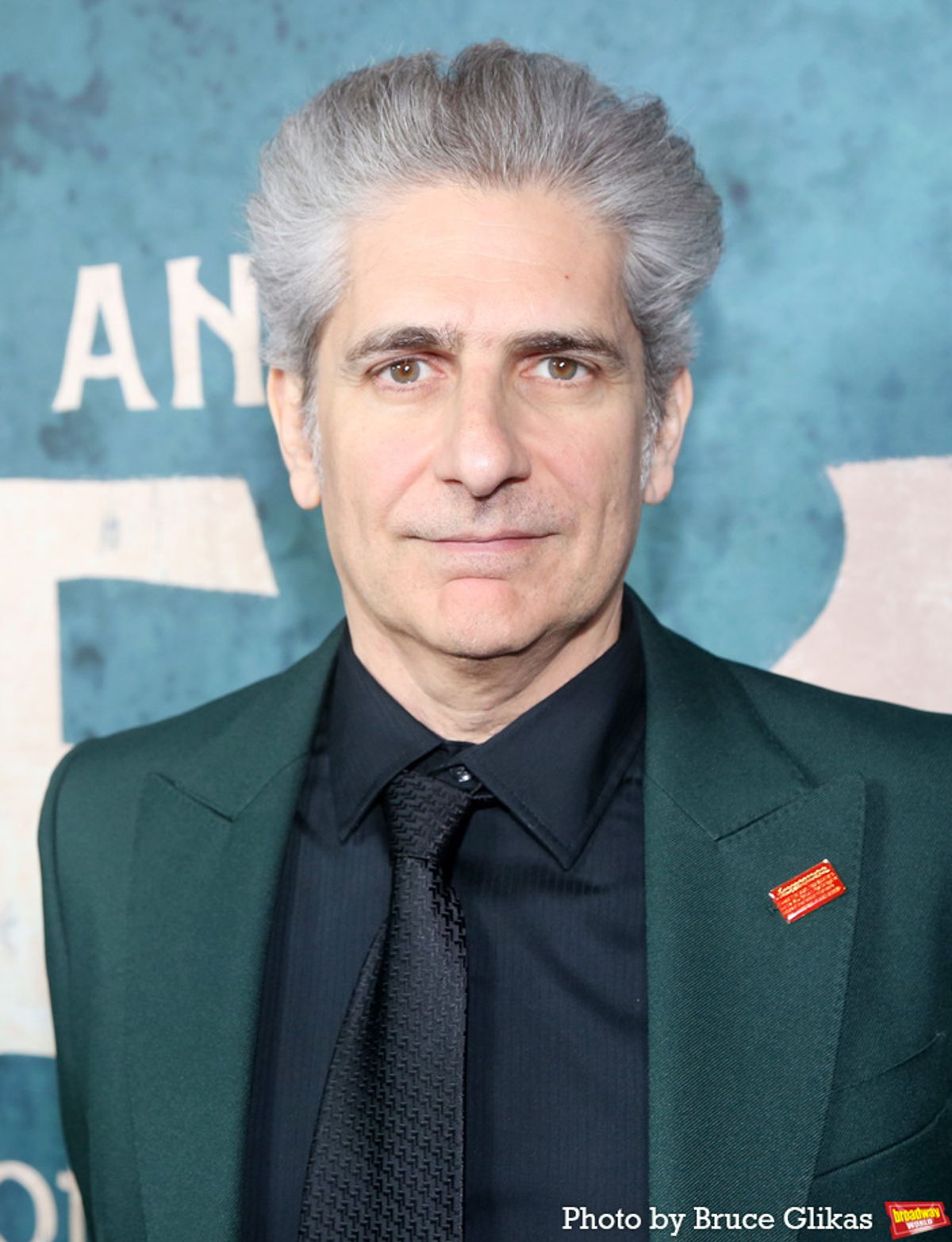 Michael Imperioli  at 